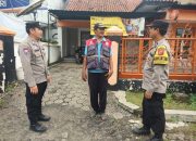 Cegah Gangguan Kamtibmas, Polsek Kadipaten Aktif Patroli Dialogis