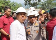 Polisi Dukung Putusan Gubernur , Cabut Izin Tambang di Gunung Kuda Cirebon, Polda Jabar: Keselamatan Pekerja Hal Utama