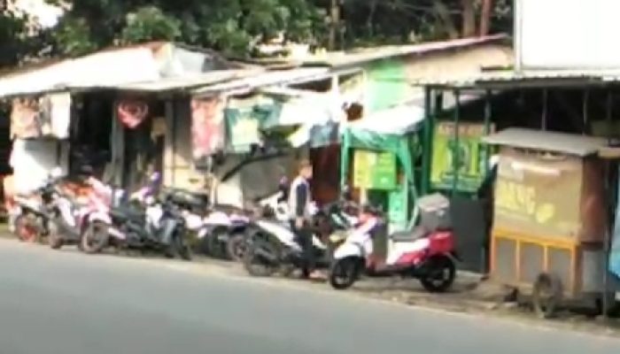 Pengedar Obat Keras Kembali Beraksi, Polsek Sukasari Diduga Tutup Mata