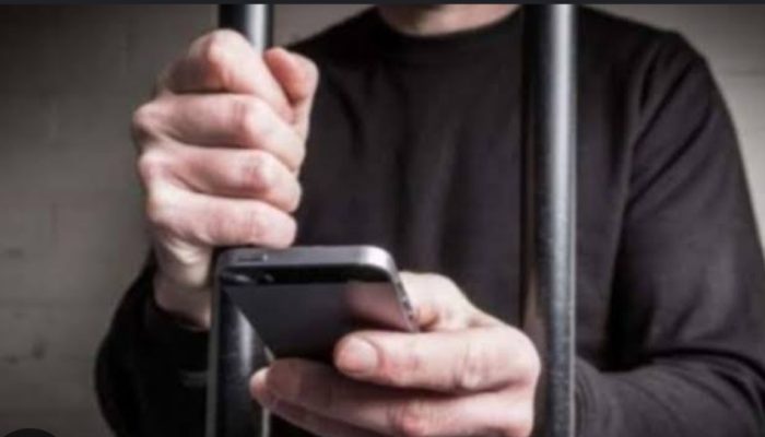Skandal Ponsel di Balik Jeruji, Napi Rutan Kelas I Tangerang Kendalikan Jual-Beli Narkoba via Ponsel