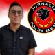 Sehari Menjabat Ketua Jurnalis Polda Jabar, Levi Arizal Rencanakan Program Pelatihan Jurnalistik Bersama Dispora
