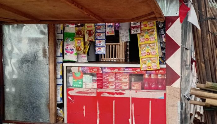 Tramadol dan Eximer Dijual Bebas di Serpong, Konter HP Berubah Jadi Apotek Gelap