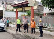 Patroli Humanis Polsek Kadipaten, Jalin Kedekatan dengan Masyarakat