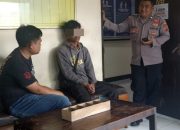 Pelaku Pembunuhan di Ciamis Berhasil Ditangkap di Kadungora, Polisi Ungkap Motif dan Kronologi