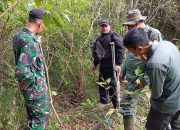 Ditemukan Bangkai Macan Tutul Jawa di Cisompet, Polisi Imbau Warga Tidak Pasang Jerat Satwa Liar