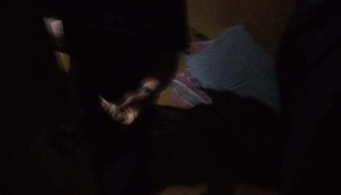 Pengedar Obat Keras Kembali Beraksi di Sarijadi, Investigasi Media Dihalang-Halangi Preman