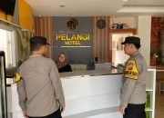 Polsek Kadipaten Aktif Sapa Warga dan Pelaku Usaha Lewat Patroli