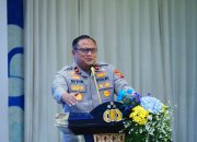 Ditlantas Polda Jabar Gelar Rapat Koordinasi Stakeholder untuk Akselerasi Sistem ETLE
