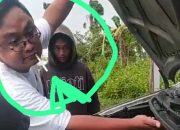 Diduga Rampas Mobil di Garasi Warga, Debt Collector WOM Finance Dituding Langgar Hukum Pidana dan UU Perlindungan Konsumen