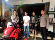 Polsek Rajagaluh Intensifkan Patroli Dialogis Cegah Gangguan Kamtibmas di Sejumlah Titik Rawan