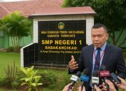 SMPN 1 BBC Terancam, Pemkab Purwakarta Optimistis Menang di MA