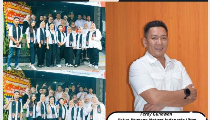 Klinik Pratama Aka Medical Center Raih Akreditasi, Siap Jadi Mitra JKN