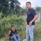 Patroli Polsek Leles dan Petani Kopi Berhasil Amankan Pelaku Pencurian di Kebun Kopi