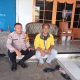 Melalui Sambang, Bhabinkamtibmas Polsek Cikijing Sampaikan Imbauan Kamtibmas Kepada Warga Desa Sindangpanji