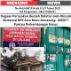 Dugaan Perusakan Rumah Debitur oleh Oknum Eksternal BPR Arto Moro Semarang:  GMOCT Pantau Perkembangan Kasus