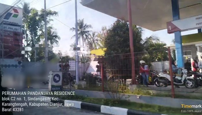 Aktivis Desak Penutupan SPBU ‘Kandang Sapi’, Ribuan Liter Pertalite Disedot untuk Dijual Kembali