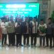 Emas Pertama Dongkrak Semangat Kafilah Kabupaten Bandung Wujudkan Target Juara Umum MTQH ke-39