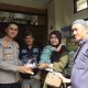 Polres Garut Gelar Bakti Kesehatan Sosial Khitanan Massal dalam Rangka HUT Bhayangkara ke-79