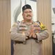 IPTU Abah Budiman, S.H. Sosok Polisi Inspiratif, Bangun Pesantren Gratis Bagi Anak Yatim dan Duafa