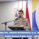 LEBIH UTAMAKAN NYAWA, POLDA JABAR TEGAS TERTIBKAN KENDARAAN ODOL DEMI KESELAMATAN JALAN.