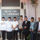 Kapolres Garut Hadiri Peresmian Masjid Jami As-Sa’adah