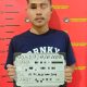 Polres Garut Ungkap Peredaran Tembakau Sintetis, Oknum Mahasiswa Diringkus dengan 396 Gram Sintetis