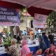 Polres Semarang Hadirkan Unit Pelayanan Publik saat CFD.