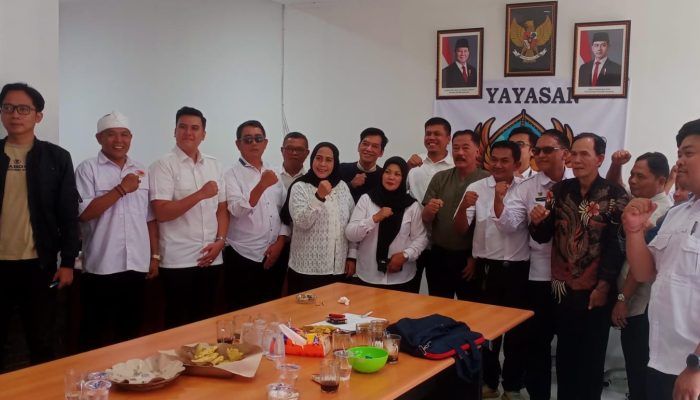 Deklarasi Yayasan Badega Garuda Sakti: Langkah Awal untuk Membangun Masyarakat yang Lebih Baik
