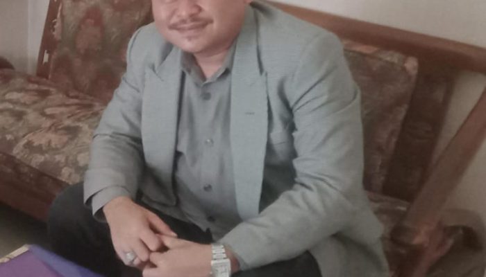 Idul Adha di Mata Ketua TAMPERAK Banten: Saatnya Hapus Kemunafikan Sosial