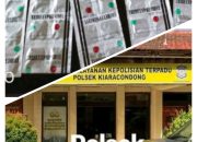 *”Kebocoran Informasi dalam Operasi Penindakan Obat Terlarang: Polsek Kiaracondong Dipertanyakan”*