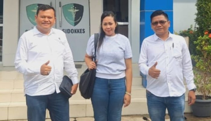 DPW LSM TAMPERAK Banten Soroti Maraknya Pelanggaran Tempat Hiburan Malam di Kabupaten Tangerang