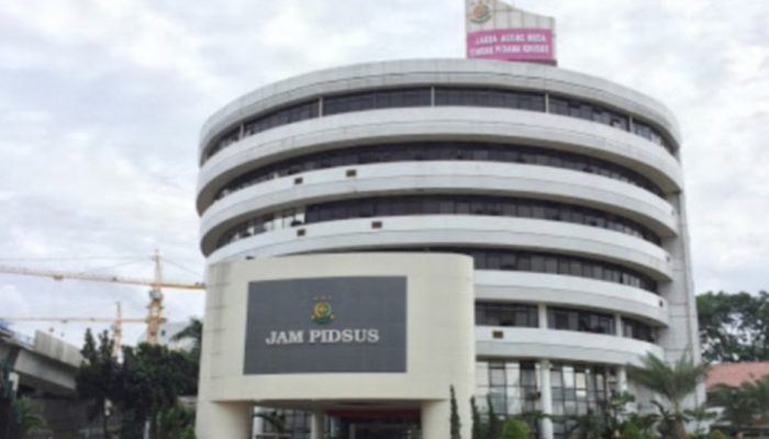 CBA Desak Pemeriksaan Menyeluruh Atas Keterlibatan PT SLS dan Tan Paulin