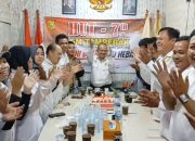 LSM TAMPERAK Rayakan HUT ke-7, Tegaskan Komitmen Lawan Korupsi dan Bela Kepentingan Rakyat