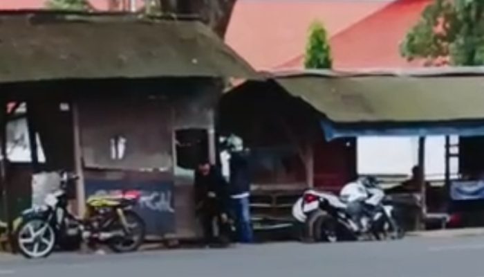 Obat Keras Ditemukan, Panit Reskrim Tak Bertindak Tanpa Surat , Ada Apa dengan Polsek Limbangan?