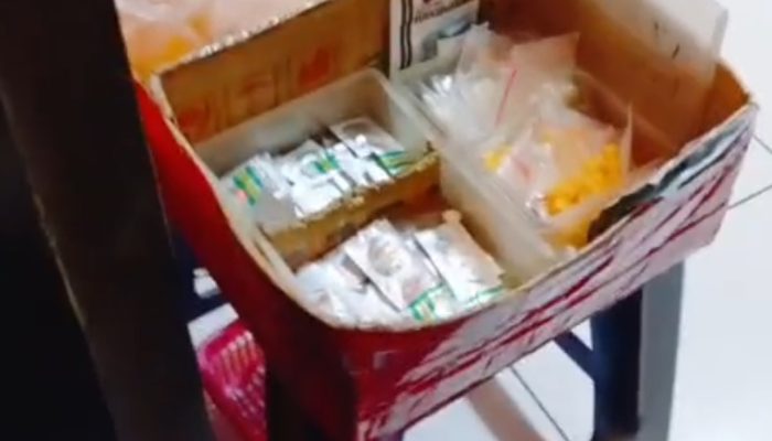 Garut Darurat Obat Keras Daftar G, Diduga Libatkan Oknum dari Institusi Penegak Hukum