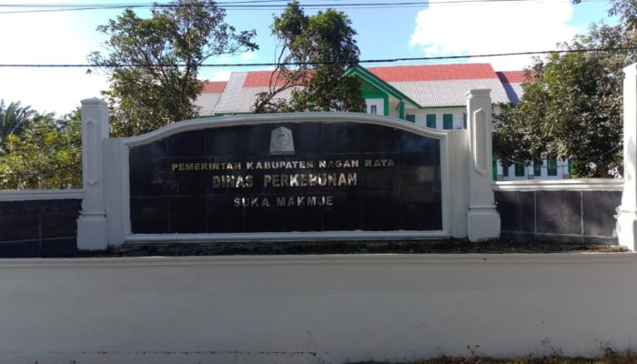 Diduga Satgas Mafia Tanah Tak Bertaring: Pelanggaran HGU Meningkat, Plasma Tak Jelas di Nagan Raya