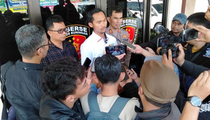 Rekayasa Jadi Korban Begal Demi Tutupi Judi Online, Warga Bandung Diamankan Polisi