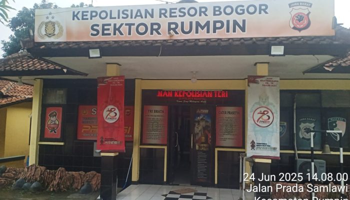 Tumpulnya Penanganan Polsek Rumpit Terkait Adanya Intimidasi Terhadap Jurnalis