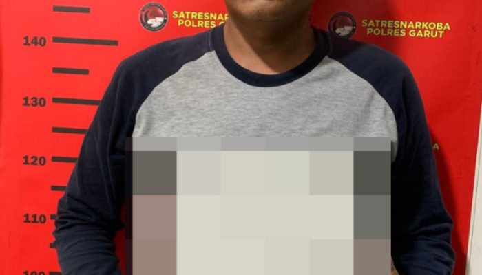 Polisi Ungkap Peredaran Ekstasi dan Ganja, Dua Pelaku Ditangkap di Kadungora
