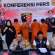 Polisi  Amankan Empat Anggota PSHT Terkait Kasus Pengeroyokan