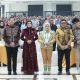 Kenal Pamit Dirreskrimsus Lama dan Baru, Wujud Apresiasi dan Silaturahmi