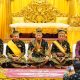 Kapolri Terima Anugerah Adat Ingatan Budi dari LAM Riau: Simbol Kehormatan, Amanah Moral, dan Komitmen Kebangsaan