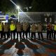Polres Majalengka Gelar Apel KRYD, Tegaskan Komitmen Jaga Kamtibmas