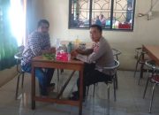 Polsek Kasokandel Laksanakan Sapa Warga untuk Perkuat Sinergi dan Jaga Kamtibmas