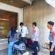 Sapa Warga Desa Cikijing, Personil Polsek Cikijing Sampaikan Pesan Kamtibmas Dengan Humanis