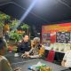 Brimob Polda Jabar Amankan Final Sepakbola Piala Presiden 2025 di Stadion Si Jalak Harupat