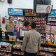 Sambangi Minimarket Alfamart, Personil Polsek Cikijing Ingatkan Karyawan Untuk Cek CCTV Secara Berkala