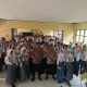 Polres Garut Hadir di Tengah MPLS : Beri Edukasi untuk Siswa Baru