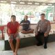 Polsek Jatitujuh Laksanakan Sambang Warga, Wujudkan Lingkungan Aman dan Kondusif