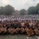Wakapolsek Cigasong Pimpin Upacara Pembukaan MPLS di SMKN 1 Majalengka Tahun Ajaran 2025/2026